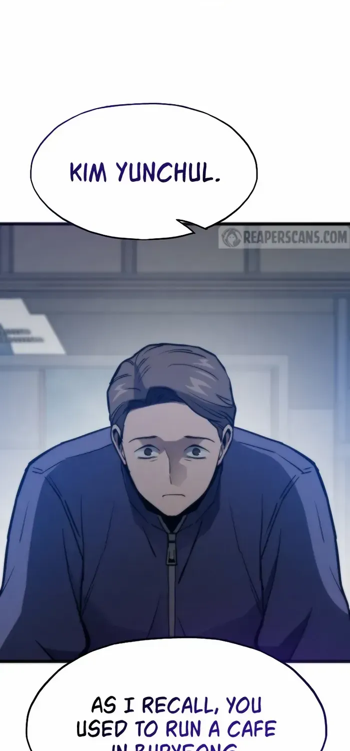 Read Past Life Returner chapter 88 image 4 on Lezhin