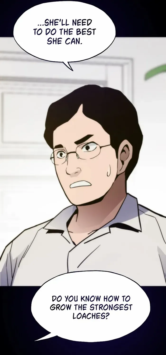 Read Past Life Returner chapter 88 image 40 on Lezhin