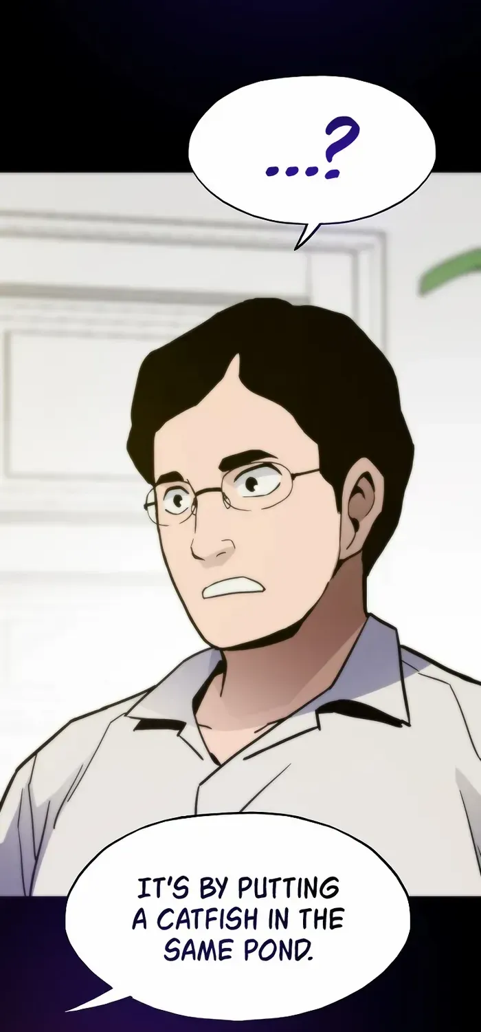 Read Past Life Returner chapter 88 image 41 on Lezhin