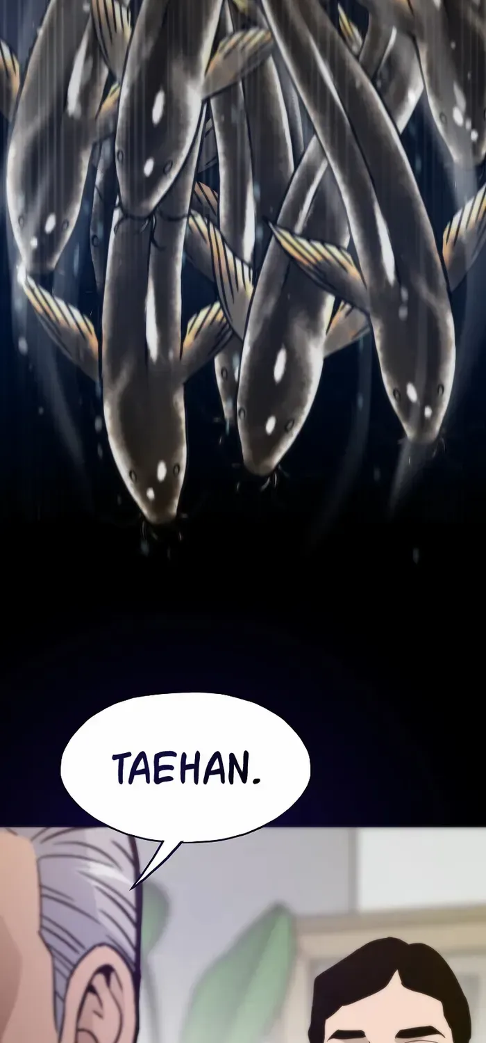 Read Past Life Returner chapter 88 image 44 on Lezhin
