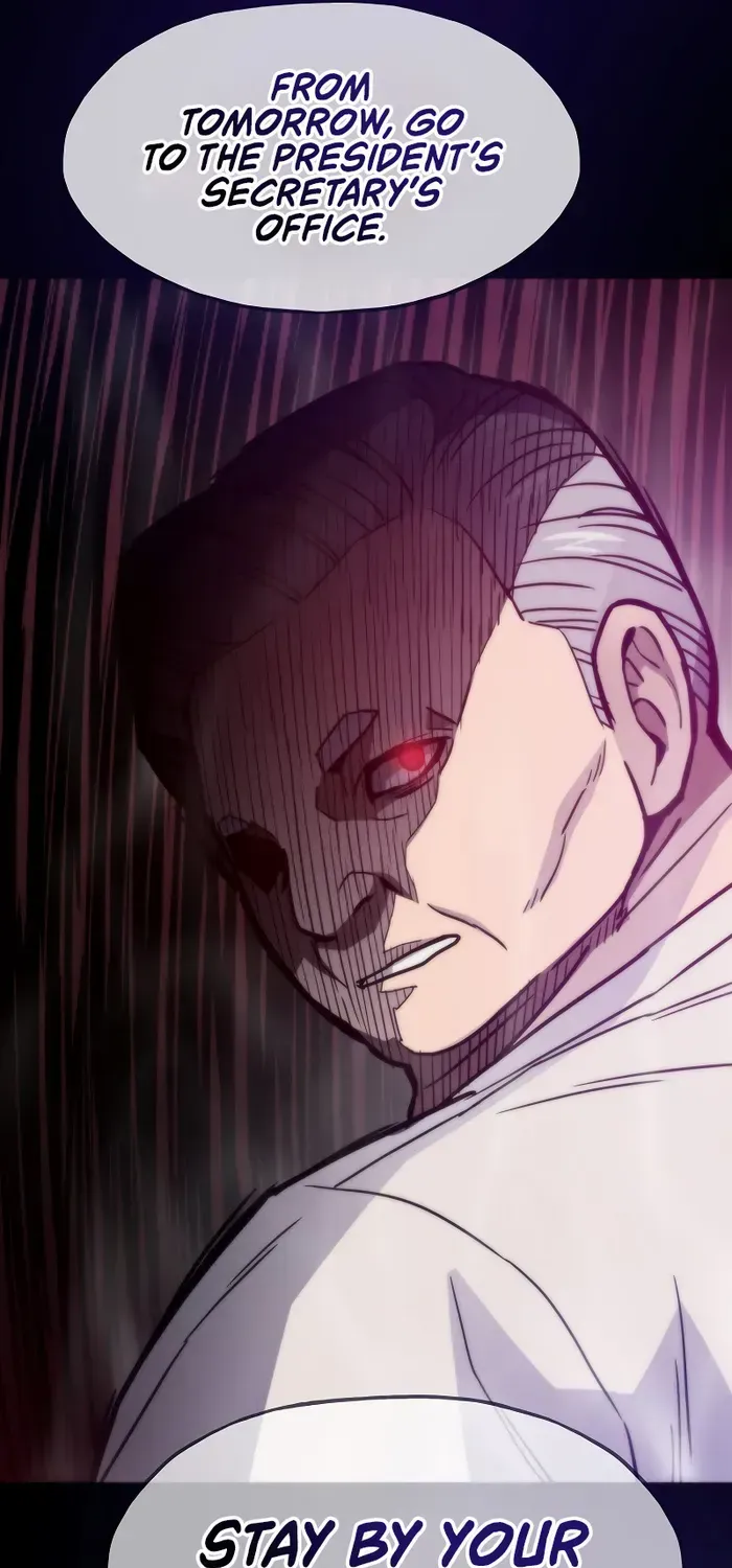 Read Past Life Returner chapter 88 image 46 on Lezhin