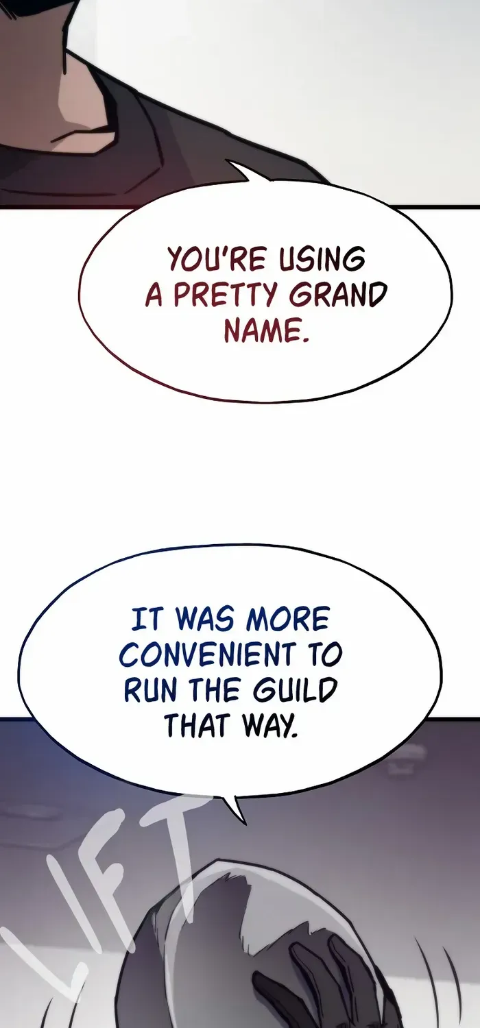 Read Past Life Returner chapter 88 image 55 on Lezhin