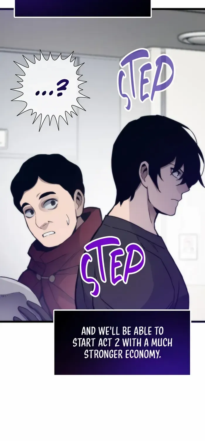 Read Past Life Returner chapter 88 image 64 on Lezhin
