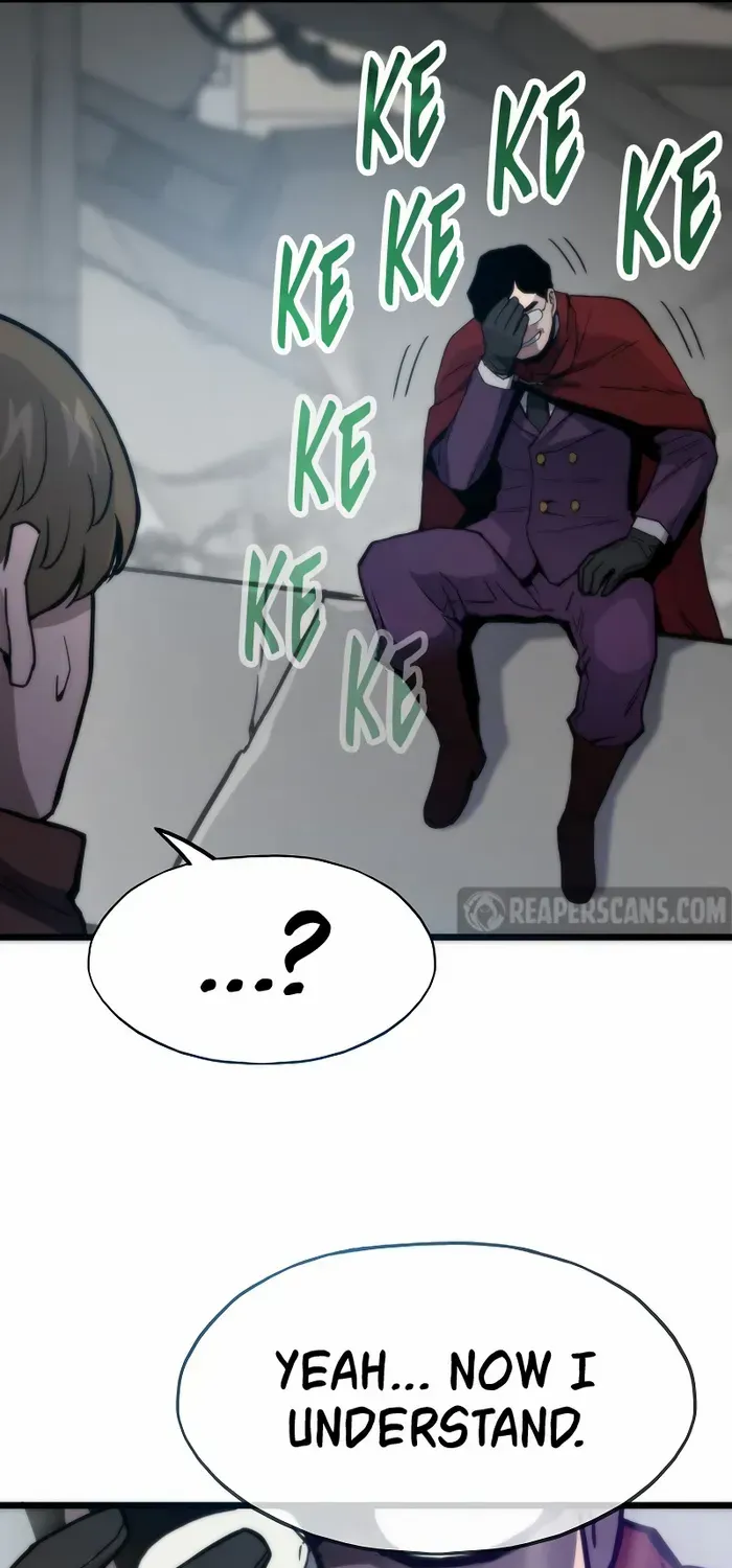 Read Past Life Returner chapter 88 image 84 on Lezhin