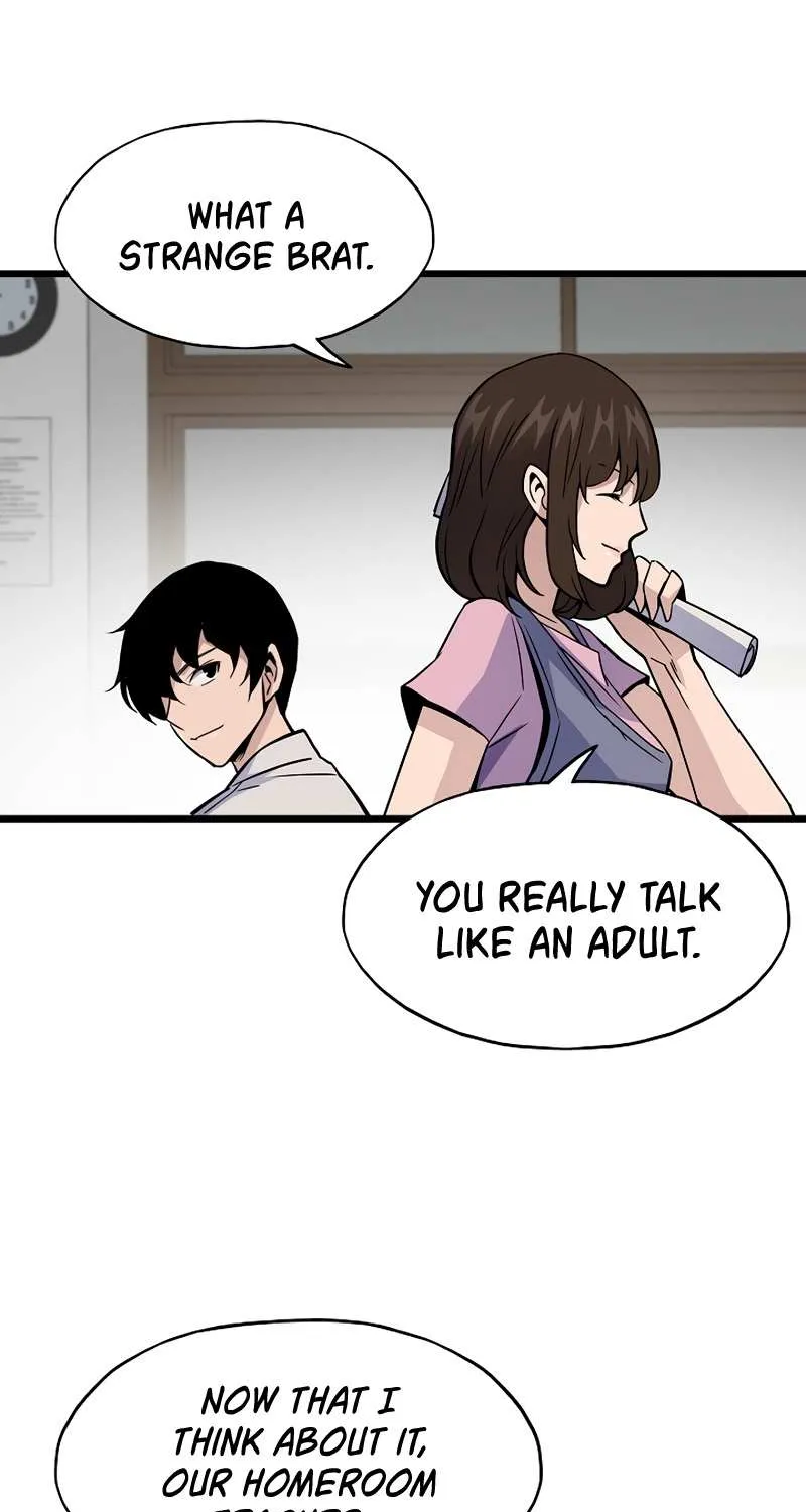 Read Past Life Returner chapter 9 image 15 on Lezhin