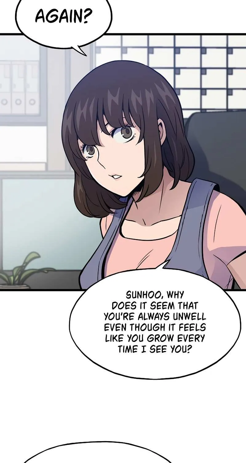 Read Past Life Returner chapter 9 image 20 on Lezhin