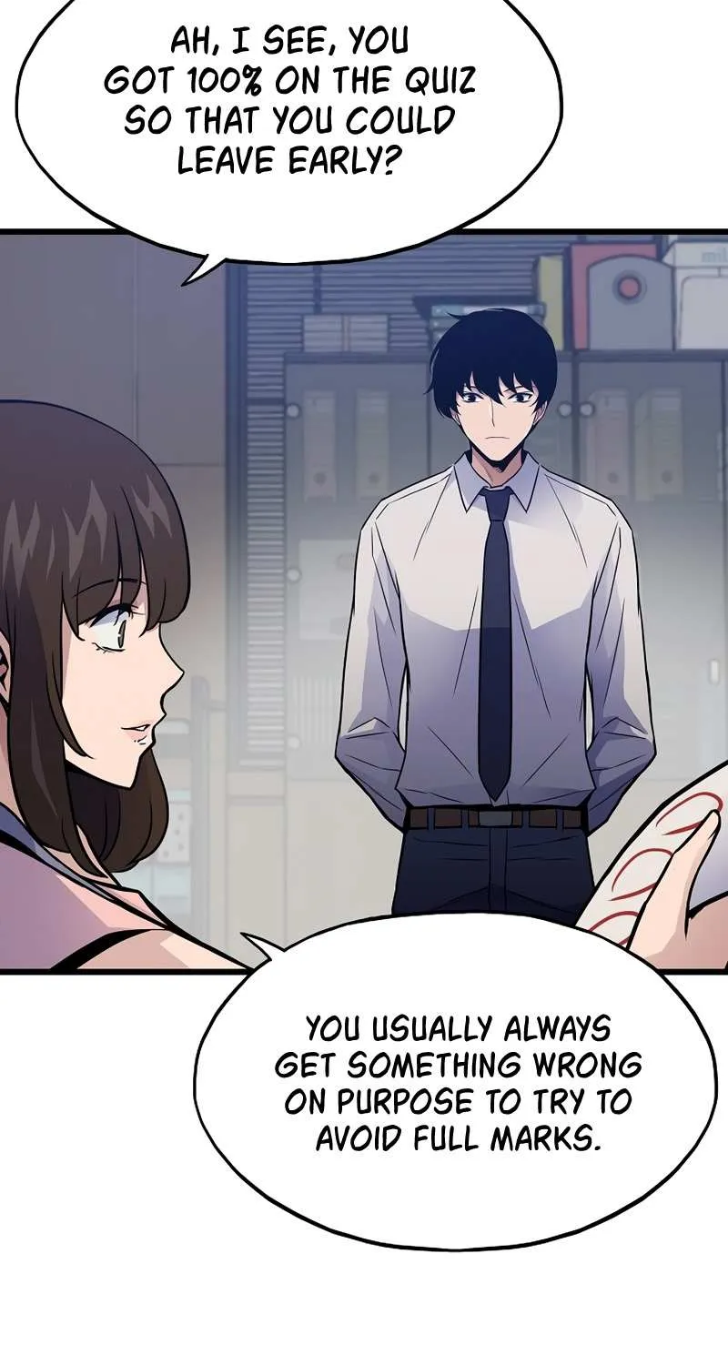 Read Past Life Returner chapter 9 image 21 on Lezhin