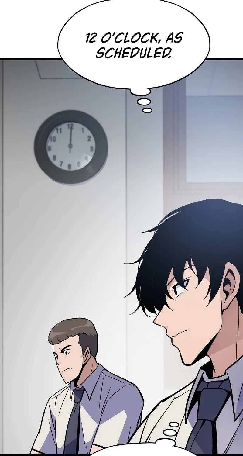 Read Past Life Returner chapter 9 image 3 on Lezhin