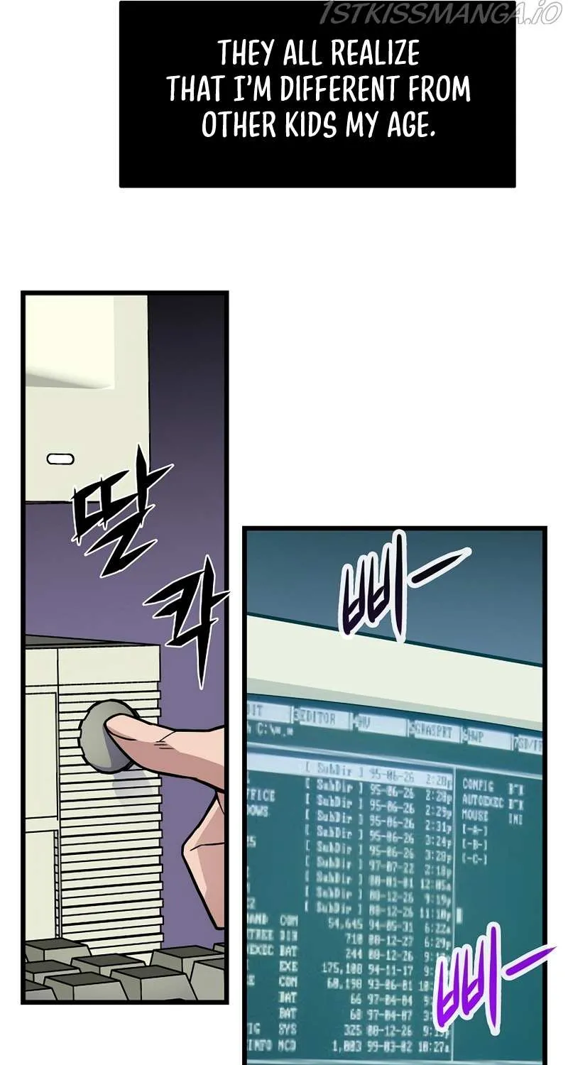Read Past Life Returner chapter 9 image 33 on Lezhin