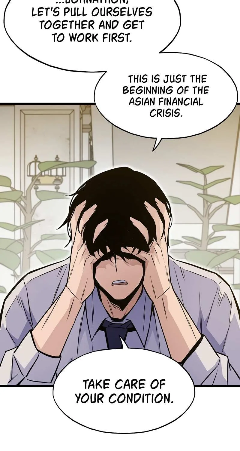 Read Past Life Returner chapter 9 image 80 on Lezhin