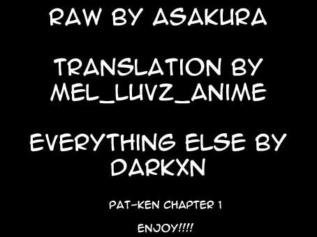 Read Pat-ken chapter 1 image 49 on Lezhin