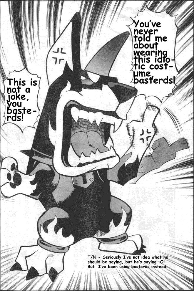 Read Pat-ken chapter 2 image 43 on Lezhin