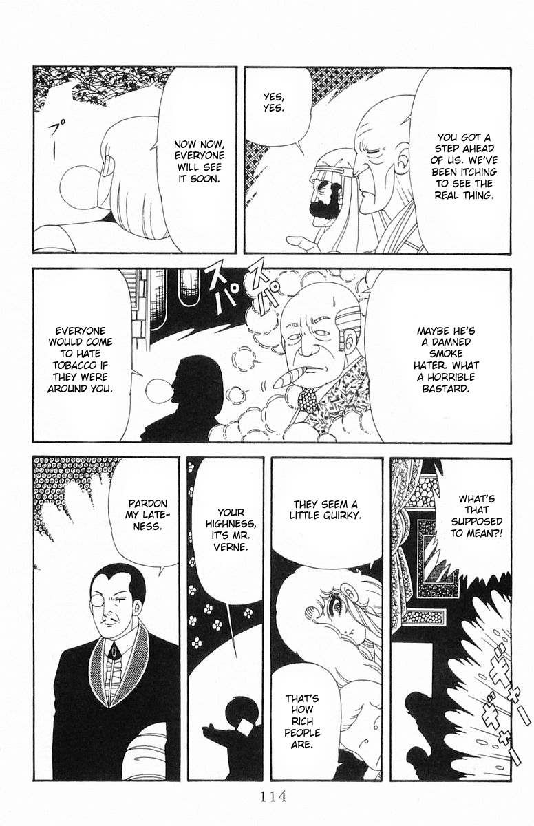 Read Patalliro! chapter 0 image 15 on Lezhin