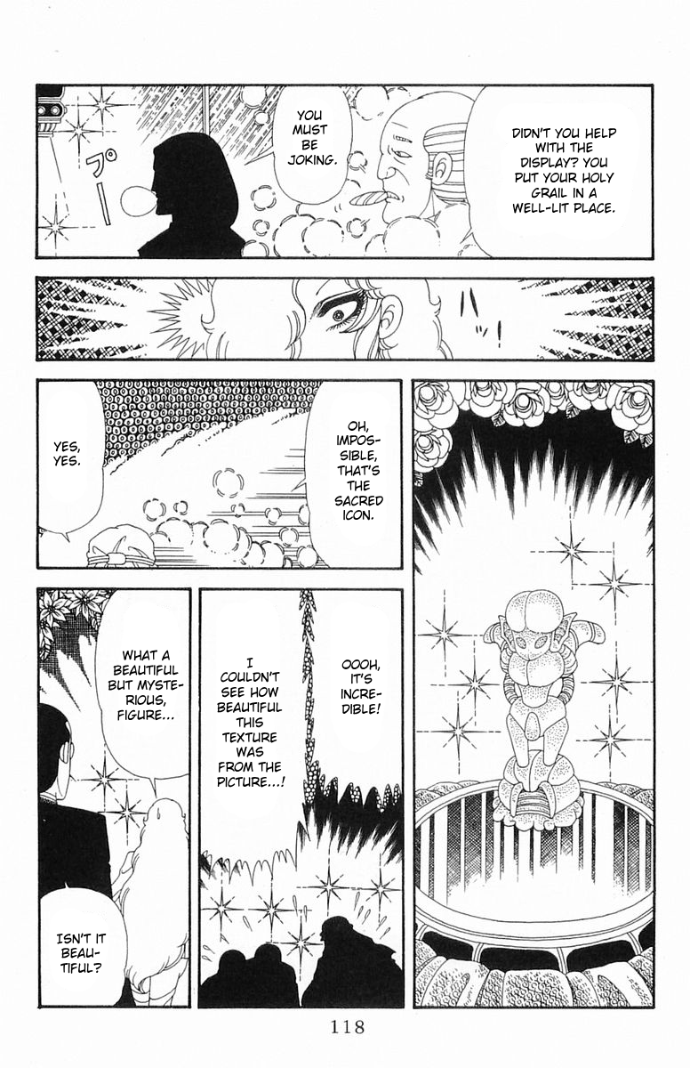 Read Patalliro! chapter 0 image 19 on Lezhin