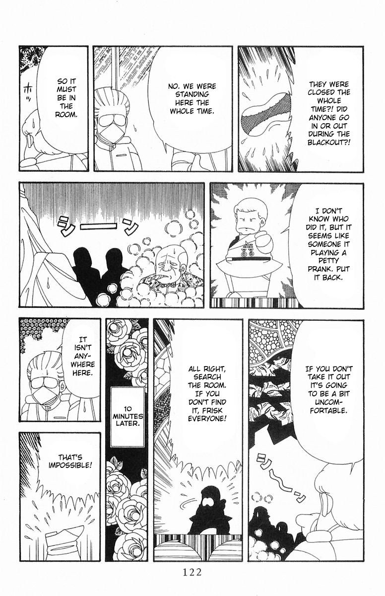 Read Patalliro! chapter 0 image 23 on Lezhin