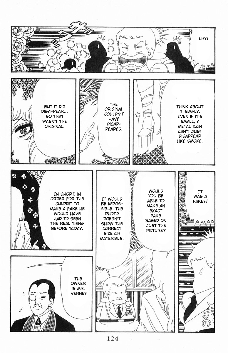 Read Patalliro! chapter 0 image 25 on Lezhin