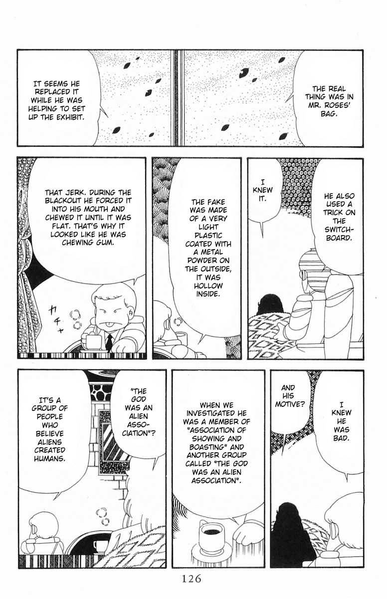 Read Patalliro! chapter 0 image 27 on Lezhin
