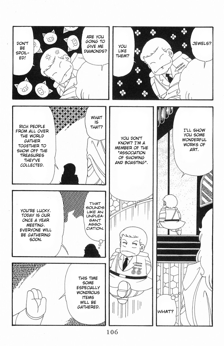 Read Patalliro! chapter 0 image 7 on Lezhin