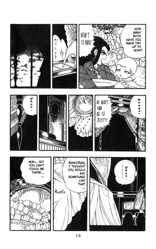 Read Patalliro! chapter 1 image 19 on Lezhin