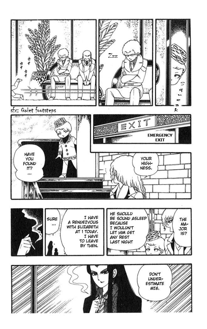 Read Patalliro! chapter 1 image 21 on Lezhin