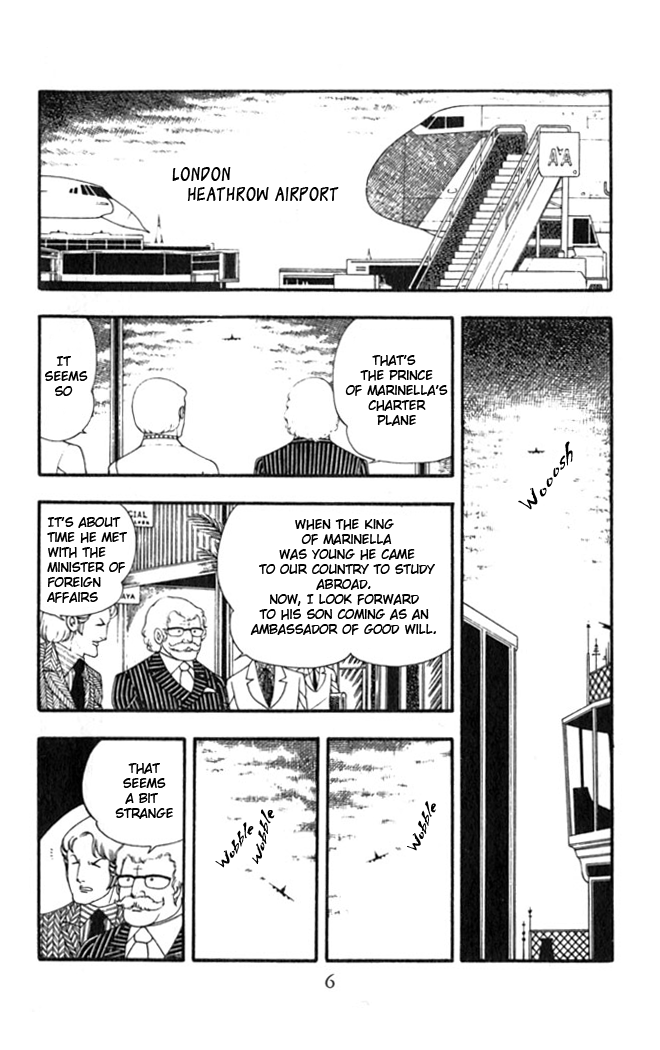 Read Patalliro! chapter 1 image 7 on Lezhin