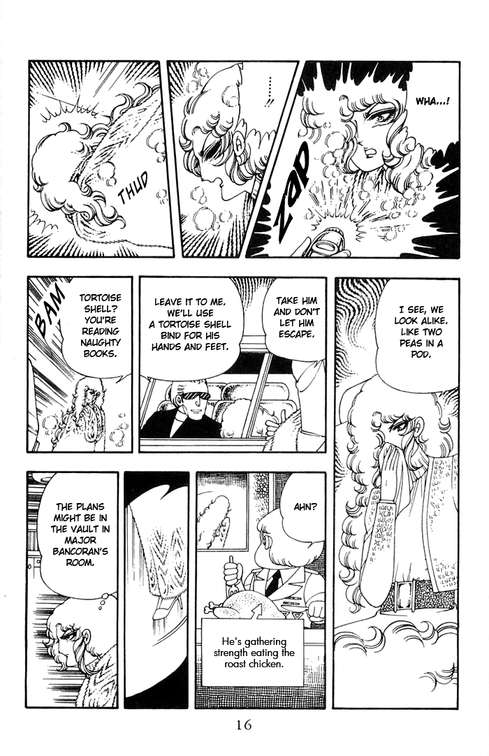 Read Patalliro! chapter 10 image 12 on Lezhin