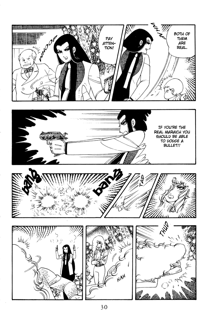 Read Patalliro! chapter 10 image 26 on Lezhin