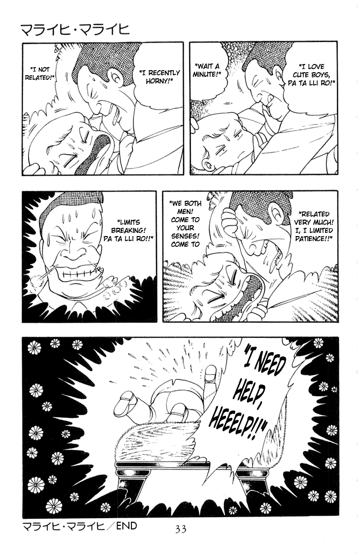 Read Patalliro! chapter 10 image 29 on Lezhin