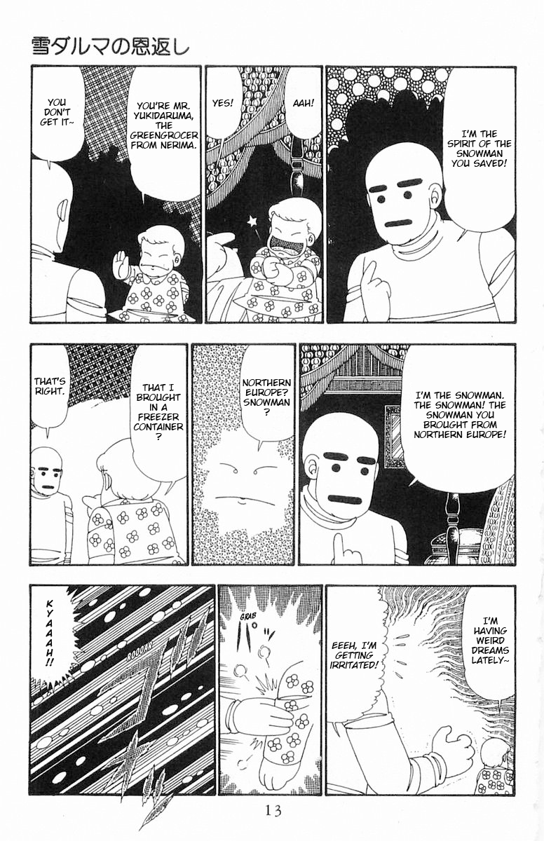 Read Patalliro! chapter 100 image 12 on Lezhin