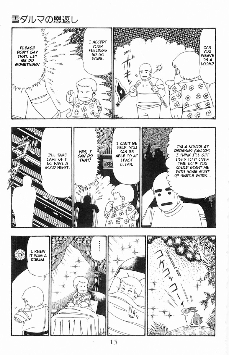 Read Patalliro! chapter 100 image 14 on Lezhin