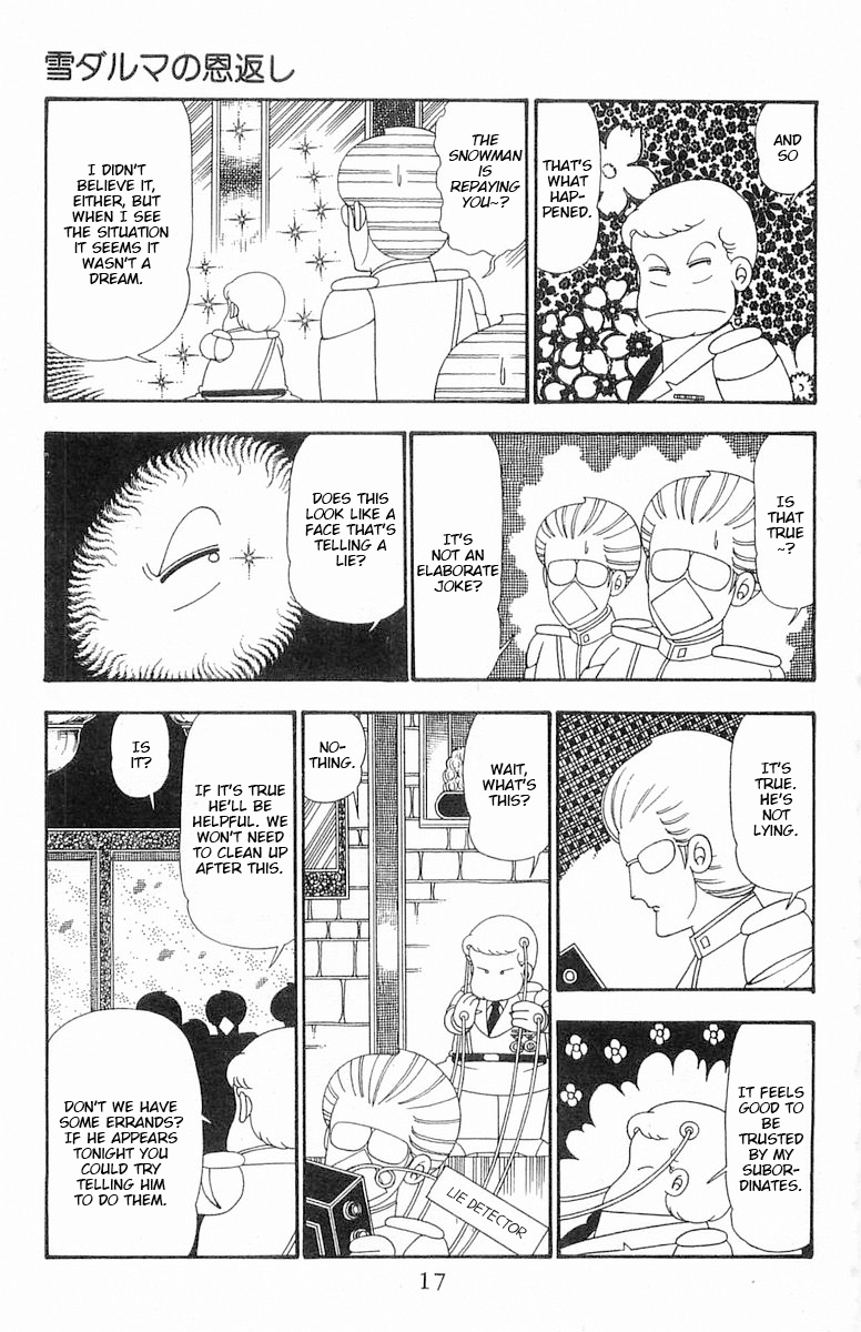 Read Patalliro! chapter 100 image 16 on Lezhin