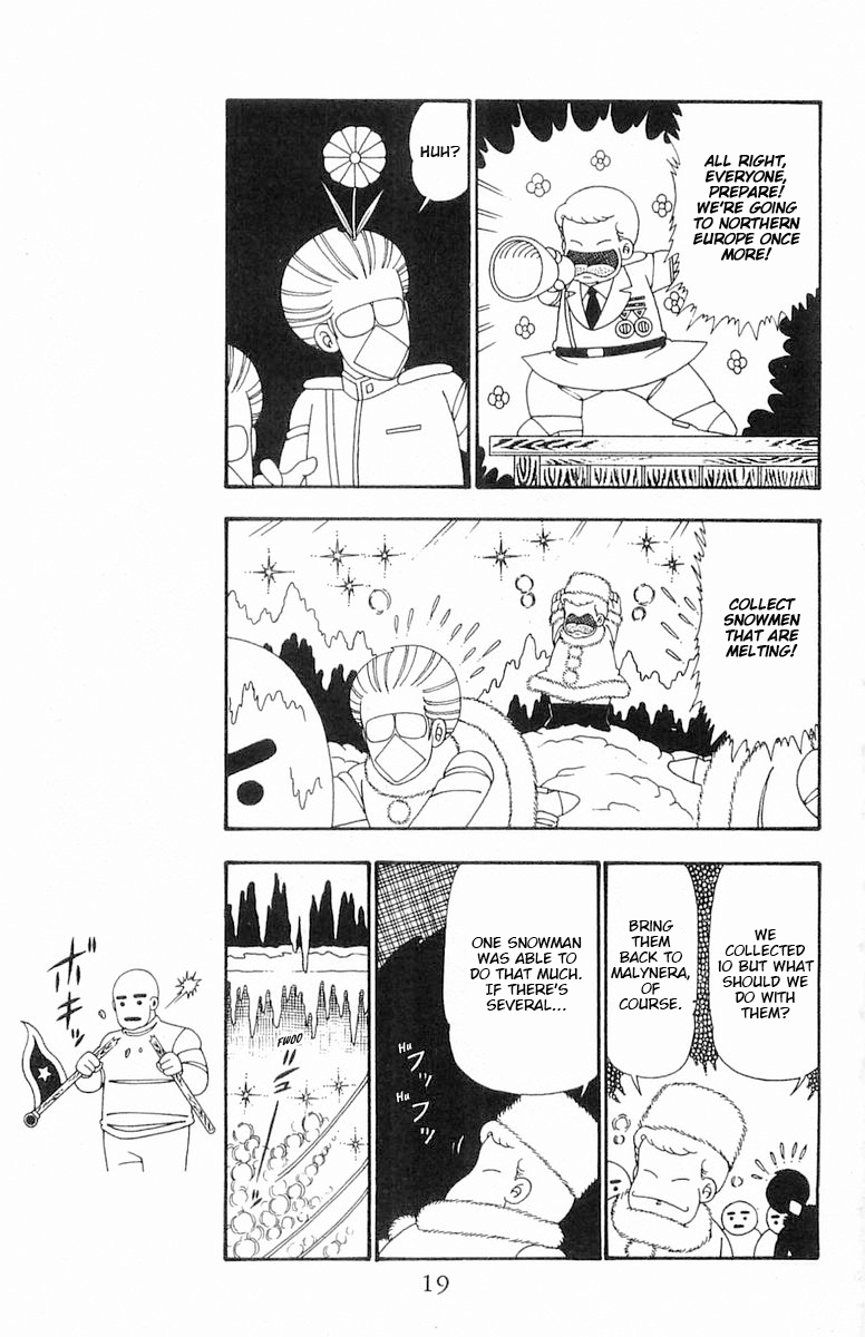 Read Patalliro! chapter 100 image 18 on Lezhin