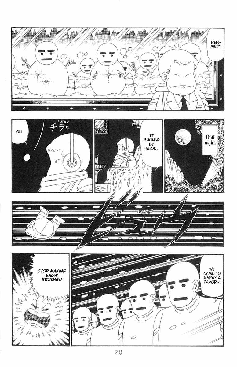 Read Patalliro! chapter 100 image 19 on Lezhin