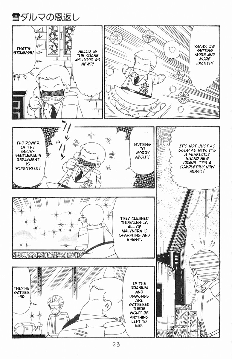 Read Patalliro! chapter 100 image 22 on Lezhin