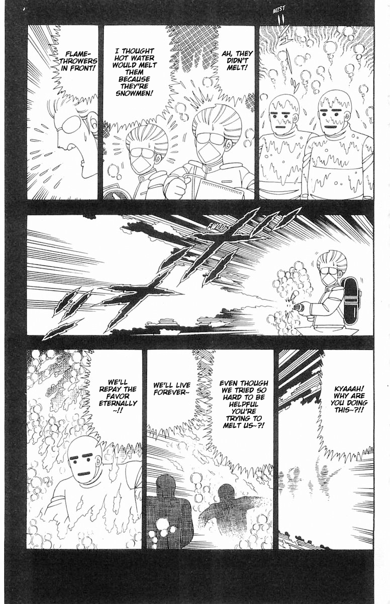 Read Patalliro! chapter 100 image 28 on Lezhin