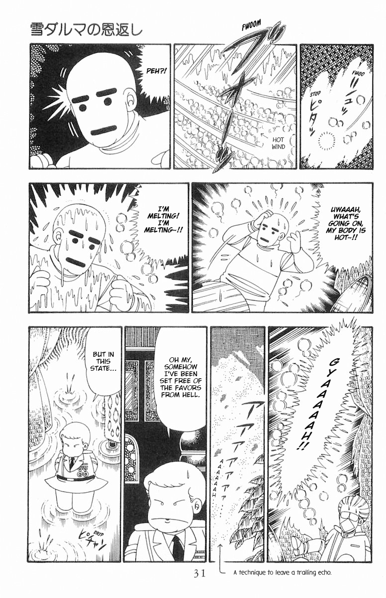 Read Patalliro! chapter 100 image 30 on Lezhin