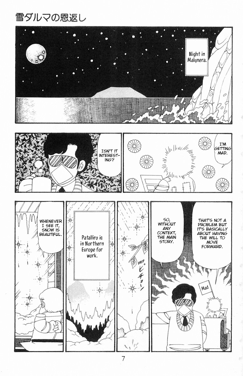 Read Patalliro! chapter 100 image 6 on Lezhin