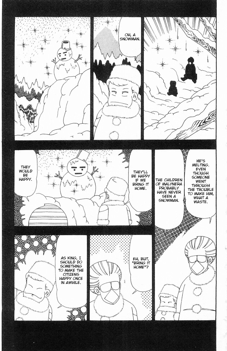 Read Patalliro! chapter 100 image 8 on Lezhin