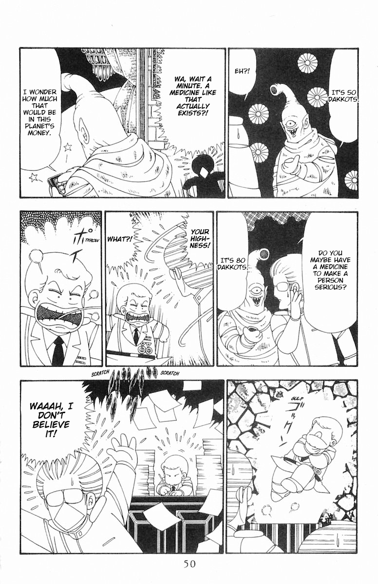 Read Patalliro! chapter 101 image 16 on Lezhin