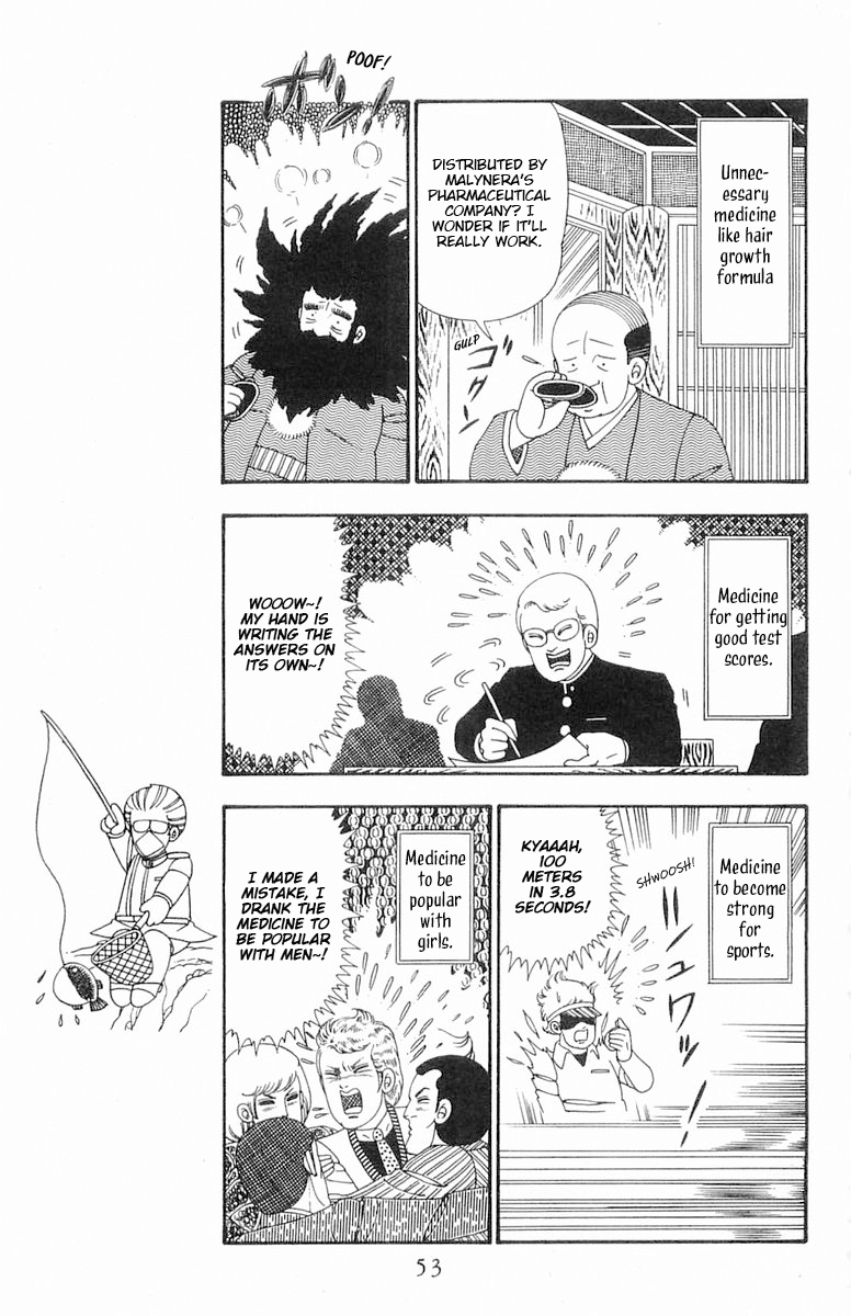 Read Patalliro! chapter 101 image 19 on Lezhin