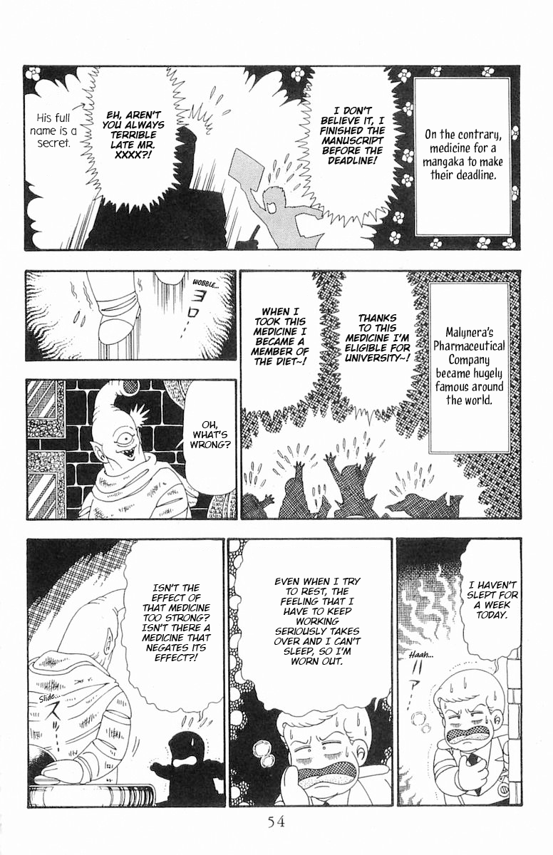 Read Patalliro! chapter 101 image 20 on Lezhin