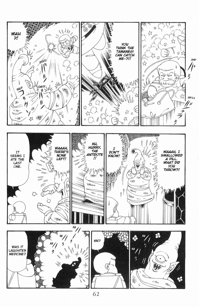Read Patalliro! chapter 101 image 28 on Lezhin