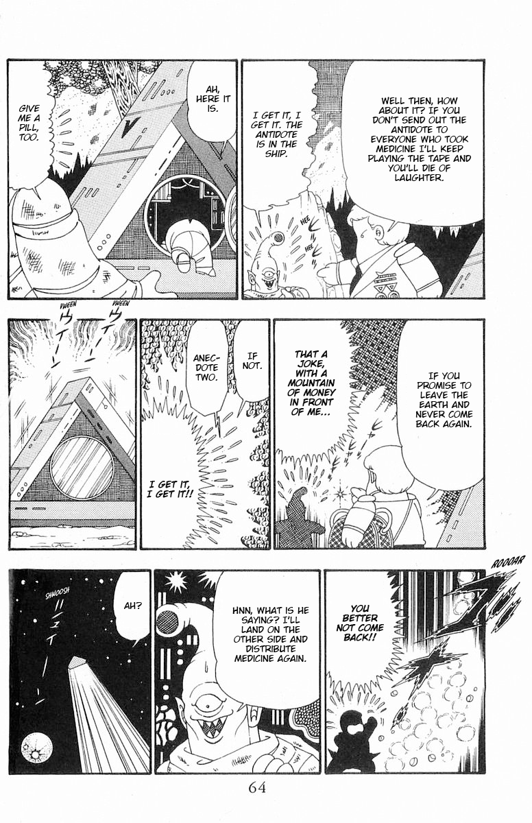Read Patalliro! chapter 101 image 30 on Lezhin