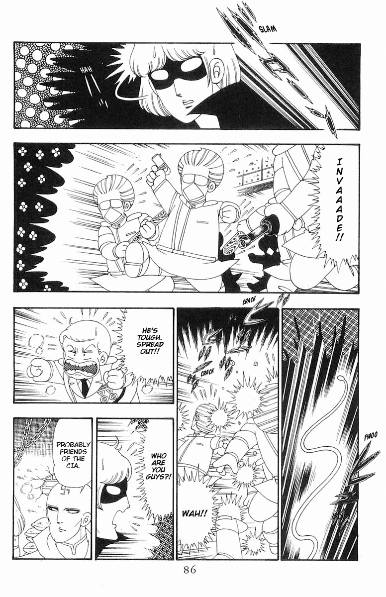 Read Patalliro! chapter 102 image 20 on Lezhin