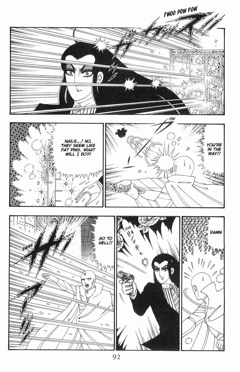 Read Patalliro! chapter 102 image 26 on Lezhin