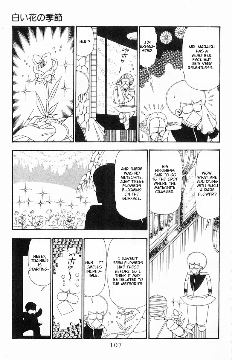 Read Patalliro! chapter 103 image 11 on Lezhin
