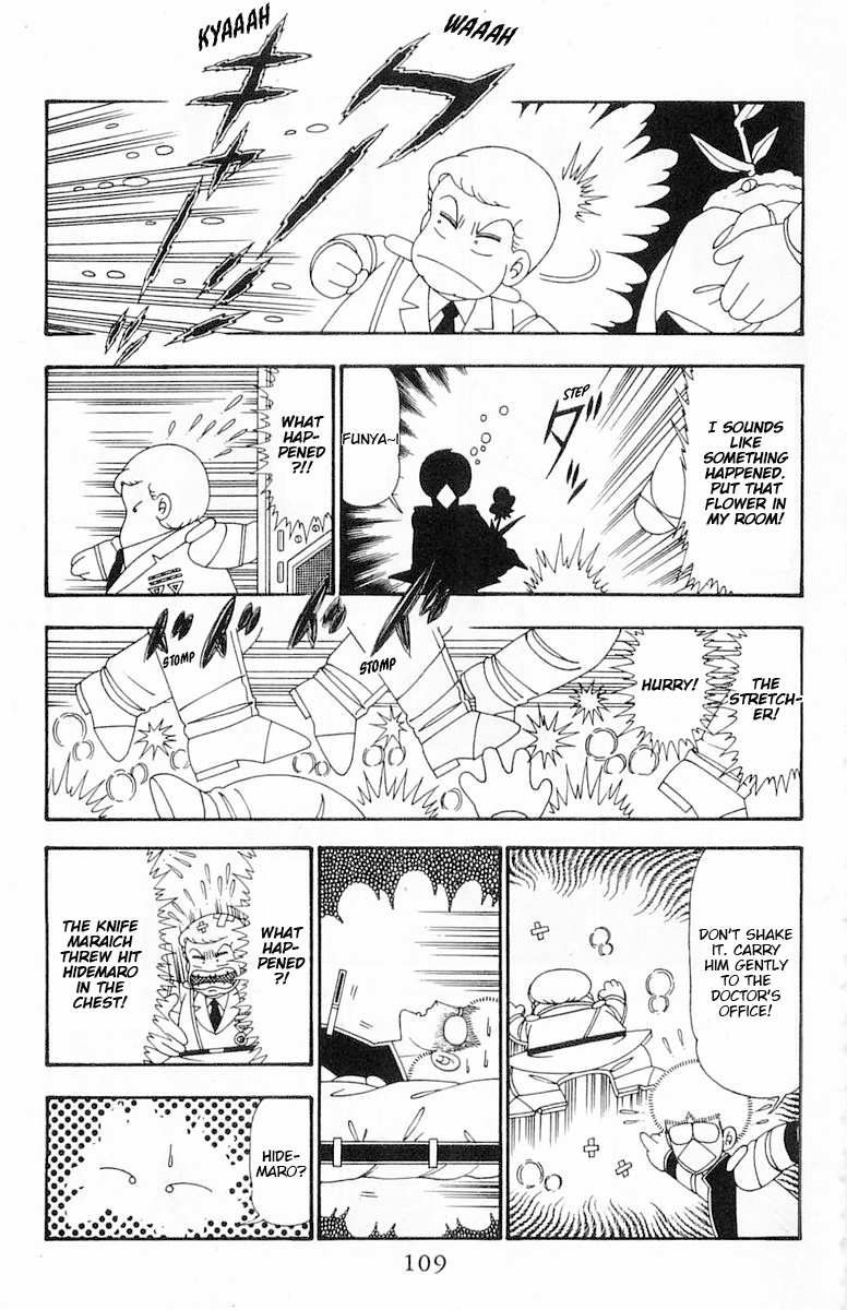 Read Patalliro! chapter 103 image 13 on Lezhin
