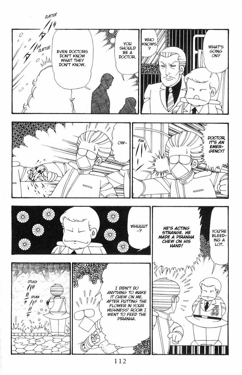 Read Patalliro! chapter 103 image 16 on Lezhin
