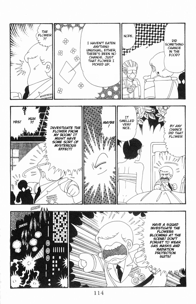 Read Patalliro! chapter 103 image 18 on Lezhin