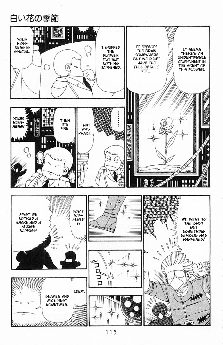 Read Patalliro! chapter 103 image 19 on Lezhin
